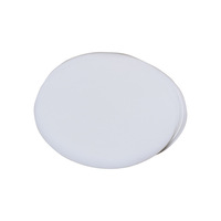 Joint d'étanchéité jetable en silicone de qualité alimentaire anti-fuite pour emballages à emporter, couvercle anti-déversement pour gobelets de thé au lait, vente en gros