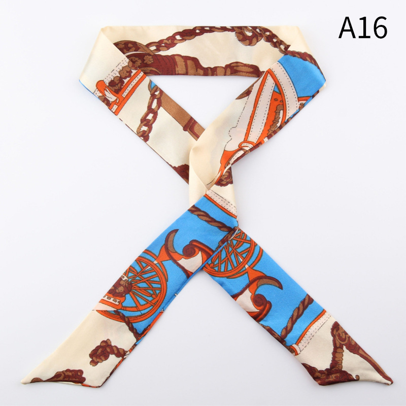 #16 Taille: 90*4cm