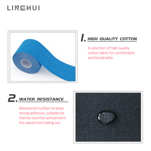 Inghui-Cinta de kinesiología para el hogar, dispositivo a prueba de agua - Product Image 2