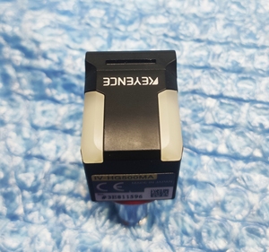 Chính xác Keyence IV-HG500MA đơn sắc tầm nhìn cảm biến nhỏ gọn máy công nghiệp tầm nhìn kiểm tra thiết bị cho tự động hóa hệ thống - Product Image 6