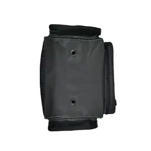 휴대용 낚시 도구 보관 가방 경량 폴딩로드 케이스 대형 낚싯대 릴 기어 낚시 가방