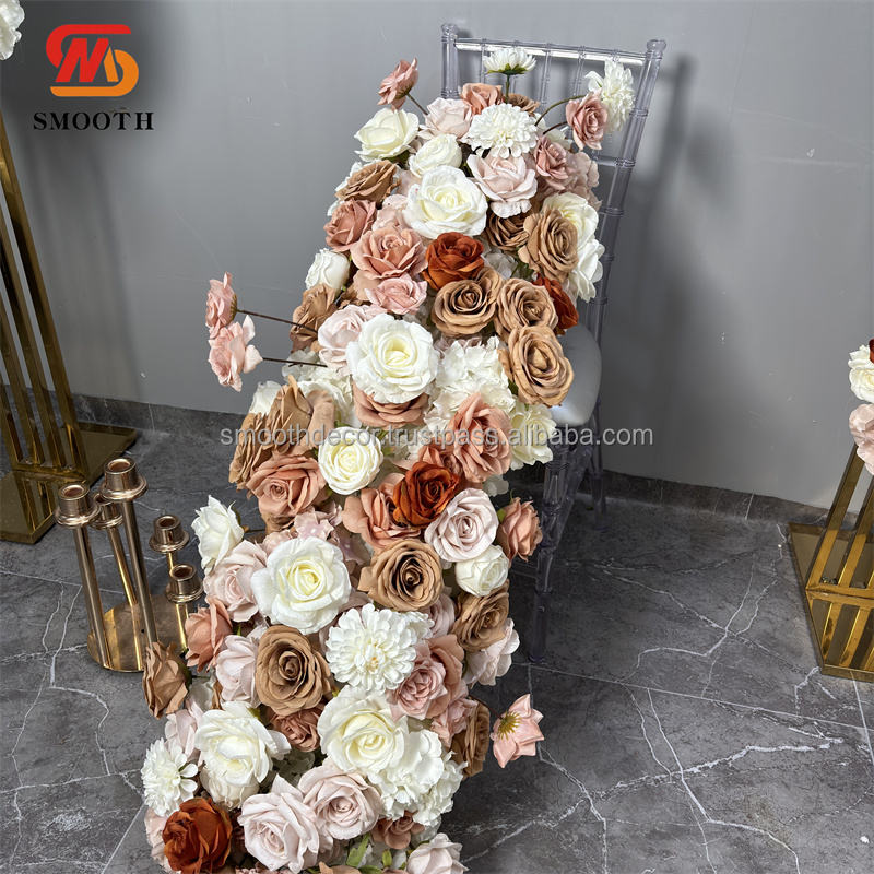 สีน้ำตาล