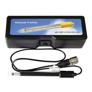 Analyseur multiparamètres PH, ORP, température, ions, potentiel avec agitateur magnétique - Product Image 4