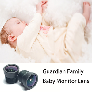 Sistema de Cámara de Seguridad <span class=keywords><strong>IP</strong></span> OKS-3616 de 5MP, Gran Angular, Visión Nocturna, Lente de Enfoque Fijo de 2.3mm con Montura E, 1/2.7 H140 F1.8 M12, Formato Completo - Product Image 4