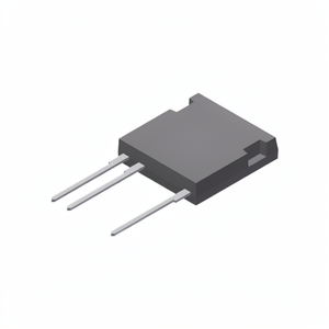 ทรานซิสเตอร์ i4-Pac-4, ชิ้นส่วน IXYF40N450 แบบแยกส่วน อุปกรณ์อิเล็กทรอนิกส์ BOM IC มีสินค้าในสต็อก - Product Image 1