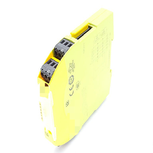 Программируемый контроллер-реле PLC S7-24VDC-4NO-1NC - Product Image 1