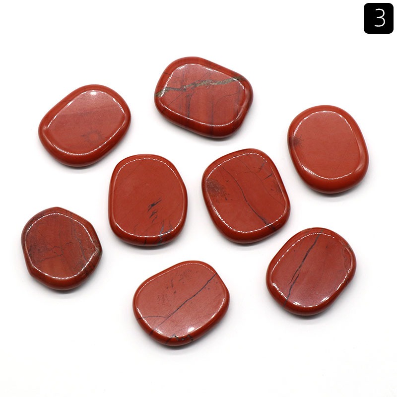 Red jasper