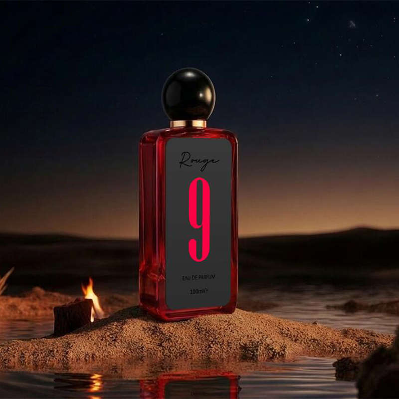 New Night Club Perfume 100ml High