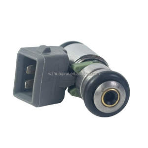 Nouveau 1 trous IWP012 buse d'injecteur de carburant pour <span class=keywords><strong>Fiat</strong></span> <span class=keywords><strong>Palio</strong></span> Siena Bravo Marea 1.6 16V <span class=keywords><strong>moteur</strong></span> à <span class=keywords><strong>essence</strong></span> pour système de carburant - Product Image 1