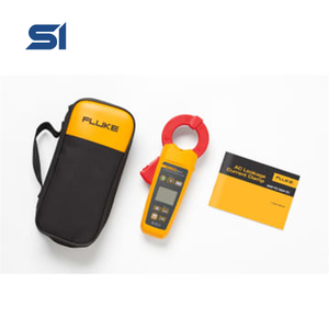 Pince ampèremétrique sans fil <span class=keywords><strong>368</strong></span> <span class=keywords><strong>FC</strong></span> pour courant de fuite (jauge de 40 mm) compatible Fluke - Product Image 1