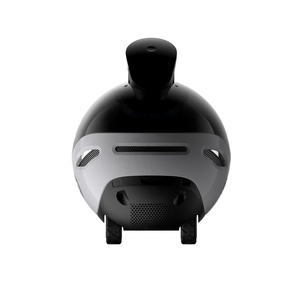 Livraison gratuite aux États-Unis - Robot intelligent Enabot Ebo X - Garde de la maison - Compagnon pour animaux de compagnie - Robot de soins aux personnes âgées - Surveillance <span class=keywords><strong>mobile</strong></span> à domicile - Product Image 2
