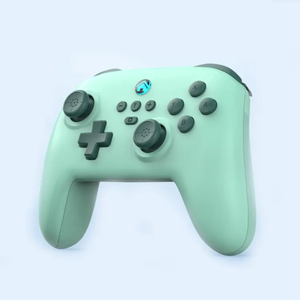 Nouvelle manette sans fil de développement pour console Nintendo Switch avec fonction de réveil et vibration - Product Image 3
