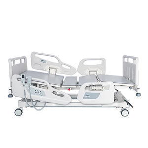 Letto ospedaliero bariatrico a 5 funzioni, - Product Image 2