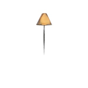 Lampadaire minimaliste à LED, lumière chaude, commande tactile, garantie de 3 ans, pour salon, chambre à coucher, bureau, design nordique - Product Image 5