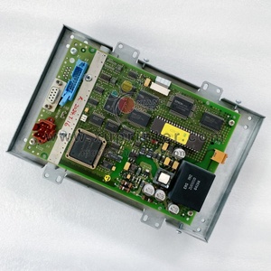 MA Original 00.785.1115 KID2 V306.0 Display 00.788.0237 KIDV306 00.781.5072 Flat Module for Heidelberg Offset <b>Press</b> Spare Parts - Product Image 2