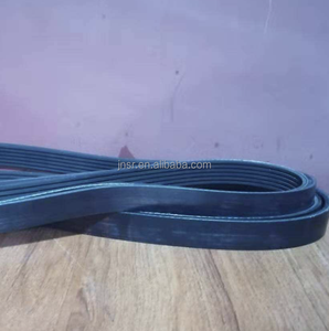 สายพานพัดลมเครื่องปรับอากาศ MAXRAY S18 6Pk1620 ทำจากยางสำหรับรถตักล้อยาง พร้อมการรับประกัน 1 ปี - Product Image 3