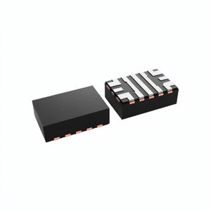 9 VFQFN Electronic <b>Circuit</b> Components Power Management (PMIC) In Stock TPS62813QWRWYTQ1 - Product Image 1