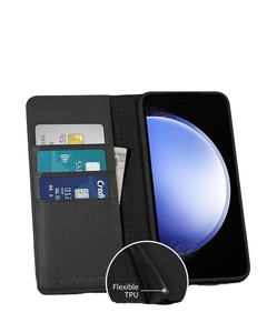 เคสโทรศัพท์หนังกันขโมยหัวเข็มขัดผีเสื้อสำหรับ <span class=keywords><strong>Samsung</strong></span> <span class=keywords><strong>Galaxy</strong></span> A55 caseme <span class=keywords><strong>023</strong></span> - Product Image 4