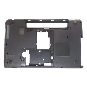 Funda inferior para portátil, nueva carcasa inferior para portátil, para Toshiba Satellite C55D C55T D