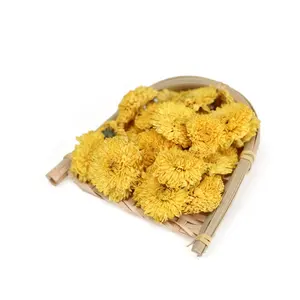 Origin Direct Supply High Quality Wuyuan Imperial Chrysanthemum Tea Flower