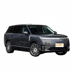 Nuovo SUV Elettrico Intelligente Xpeng GX Veicolo <span class=keywords><strong>a</strong></span> Nuova Energia con Lunga Autonomia e Ricarica Rapida - Product Image 3