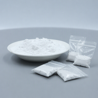 Poudre lubrifiante à base d'amide pour la poudre de fer en métallurgie des poudres