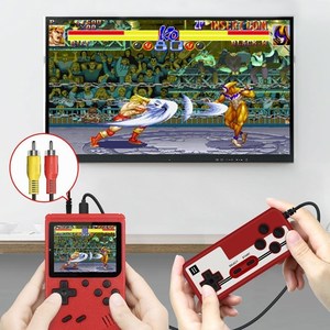 <span class=keywords><strong>Consola</strong></span> de Videojuegos Portátil Súper Retro en Oferta, Reproductor de <span class=keywords><strong>Juegos</strong></span> Portátil, <span class=keywords><strong>Juegos</strong></span> Clásicos de la Infancia - Product Image 6