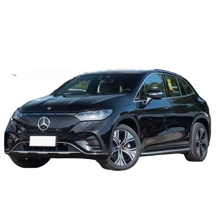 2024 MER-CEDES BEN-Z EQE SUV 500 4 MATIC роскошный флагман готов к отправке