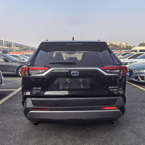 Autos Chinos <span class=keywords><strong>Baratos</strong></span> de Lujo de <span class=keywords><strong>Segunda</strong></span> <span class=keywords><strong>Mano</strong></span> 2020-2023, Vehículos Toyota de Gasolina, Toyota <span class=keywords><strong>RAV4</strong></span> Usados, Autos SUV Nuevos en Venta - Product Image 2