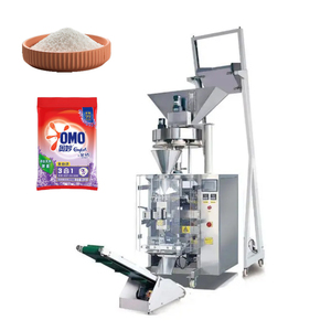 Chine Fournir VFFS Paquet Machine Automatique Petit Sachet Pigeon Pois <span class=keywords><strong>Graines</strong></span> Tasse À Mesurer Pesant Remplissage Machine D'emballage - Product Image 3
