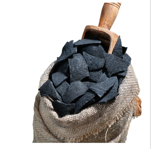 COCONUT SHELL <b>CHARCOAL</b>_SHELL <b>CHARCOAL</b>_SUPER HOT ITEMS for WINTER_PRODUCT WITH HIGH QUALITY COMPETITIVE PRICE for EXPORT STANDARD - Product Image 2
