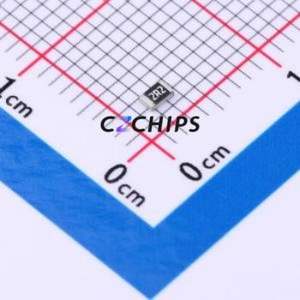 Resistencia SMD SC0805J2R20G4ANRH 0805 (Tipo: Película Gruesa) (Resistencia: 2.2 Ohmios Precisión: 5%) - Product Image 1