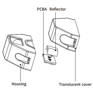 Led ece lumière <span class=keywords><strong>de</strong></span> <span class=keywords><strong>plaque</strong></span> d'immatriculation blanc étanche haute luminosité 10-30v pour <span class=keywords><strong>remorque</strong></span> à benne basculante camion robuste Rv bateaux <span class=keywords><strong>plaque</strong></span> d'immatriculation - Product Image 4
