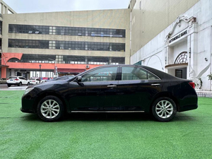 รถมือสองรถ2.0L มือสอง Toyota Camry รถโรงเรียนสอนขับรถแท็กซี่ออนไลน์2013 - Product Image 3
