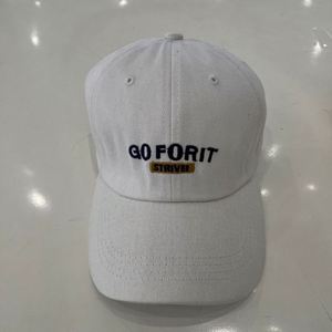 Casquette de baseball décontractée 100 % haute qualité pour le printemps et l'été, avec visière incurvée, vente en gros, personnalisable - Product Image 3