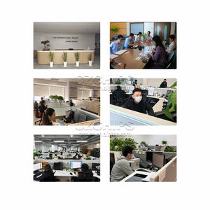 คุณภาพที่ยาวนาน SiA519EDJ-T1-GE3 QFN czsku: IZ404NKE89 - Product Image 4