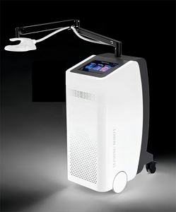 Perangkat Terapi magnetik canggih teknologi elektromagnetik untuk pengurangan spastifitas dan pengobatan fisioterapi - Product Image 2