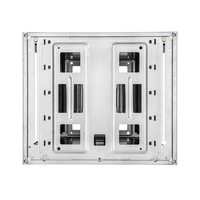 535*460*569mm 3W-9805301D ajustement de l'industrie électronique SMT ESD Pcb porte-revues antistatique pour chargeur Pcb