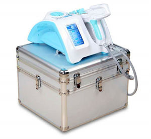 Mesogun terapi hidrasi dalam, sangat efektif Mesotherapy melembabkan dalam untuk mencerahkan warna kulit - Product Image 2