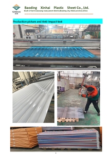 Láminas de Policarbonato <span class=keywords><strong>Cristal</strong></span> Coextruido con Protección UV, Láminas de Policarbonato Diamantado en Relieve, Venta al Por Mayor de Fábrica - Product Image 3