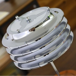 Table <b>Lamp</b> E27 LED 220V Switch Control Eye Caring Desk Light For Home Office Study Room Reading Ambient Lighting - Product Image 3