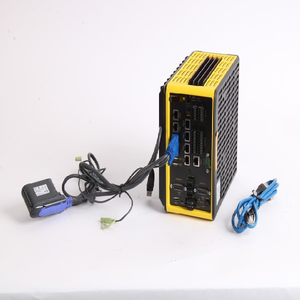 Kontroler Plc VC7-480 825-0577-1R dengan Lan 1, Kabel VGA, 2 Sakelar Pot - Product Image 1