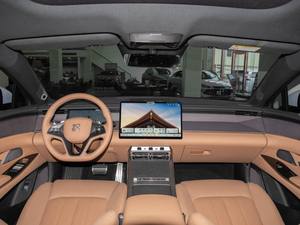 SUV compact Song PLUS New Energy 2025 DM-i Intelligent Driving Edition 75KM Luxury - Product Image 6