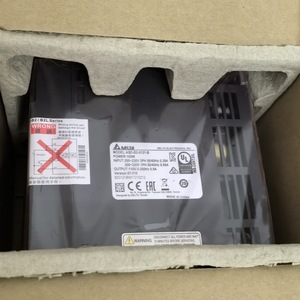 Variateur de vitesse Delta ASD-B2-0121-B 100W AC 200-230V pour servomoteurs - Product Image 5