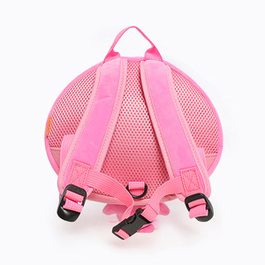 Mini Mochila De Niños mochila diseño Anti-perdido mochila para Bebé/niño/niños arnés de seguridad de <span class=keywords><strong>la</strong></span> escuela bolsa - Product Image 3
