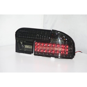 ไฟท้าย LED สำหรับรถยนต์โปรตอน วีร่า สีดำรมควัน ปี 1992 รุ่น <span class=keywords><strong>YZ</strong></span> - Product Image 5
