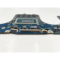 Pour HP Spectre X360 14-EF 16871-1 16871-2 I5-1235U I7-1255U Processeur central 8G 16G DDR Carte mère d'ordinateur portable.