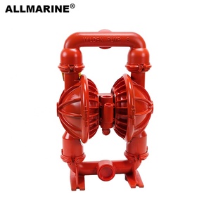 Pompe à membrane pneumatique originale <span class=keywords><strong>Wilden</strong></span> <span class=keywords><strong>T8</strong></span> pour le traitement des eaux usées Applications de l'industrie automobile - Product Image 2