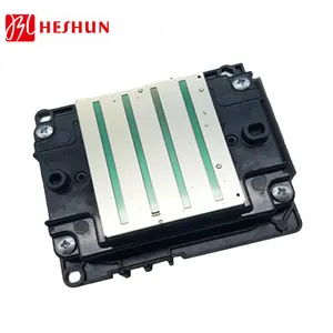 Cabezal de impresión Heshun L3250 para Epson L220 L210 L121 L3110 L3210 L3250 cabezal de impresión FA04000 FA04010 pieza de impresora de inyección de tinta