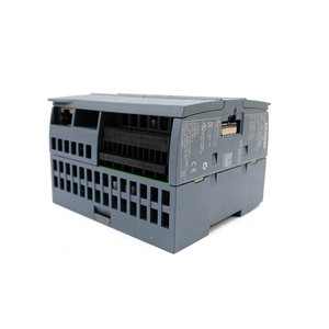คอนโทรลเลอร์ PLC Ple S7 200 รุ่นดั้งเดิม 100% CPU 1214C 6ES7214-1AG40-0XB0 6ES7214-1AG31-0XB0 6ES72141AG310XB0 - Product Image 5